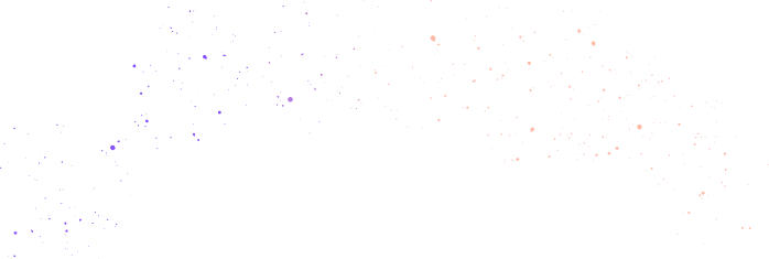 Hero Dot background
